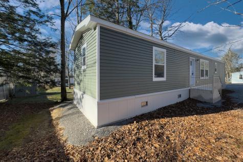 970 Gardiner Road Wiscasset ME 04578