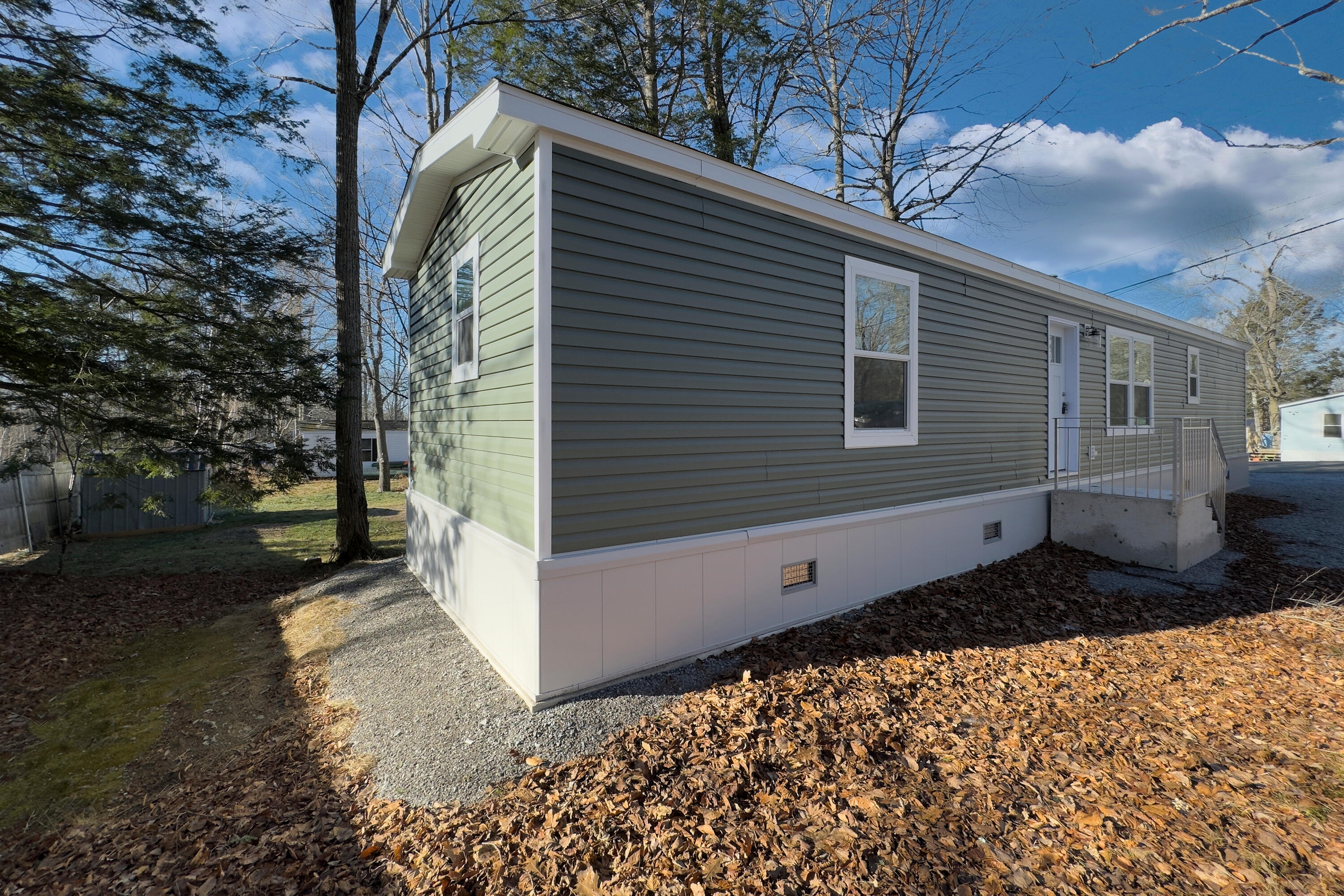 970 Gardiner Road Wiscasset ME 04578