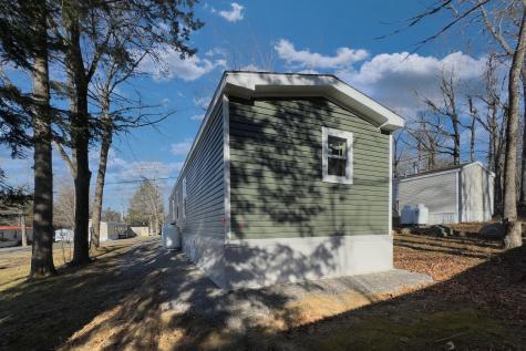 970 Gardiner Road Wiscasset ME 04578