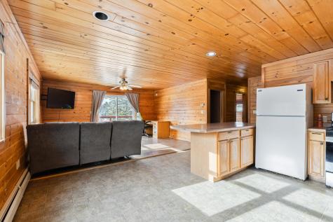 45 Carter Road Troy ME 04987