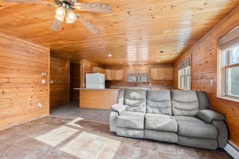 45 Carter Road Troy ME 04987