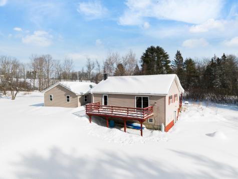 45 Carter Road Troy ME 04987