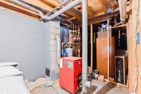 45 Carter Road Troy ME 04987