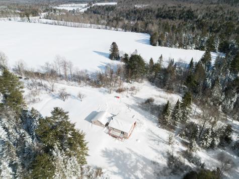 45 Carter Road Troy ME 04987