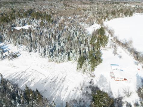 45 Carter Road Troy ME 04987