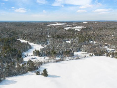 45 Carter Road Troy ME 04987