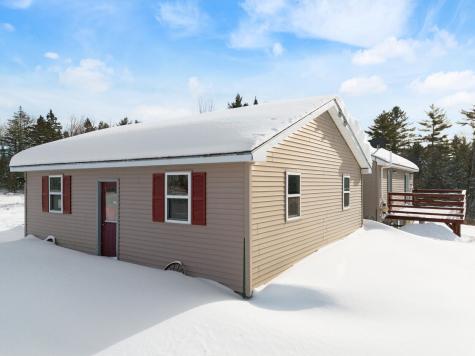 45 Carter Road Troy ME 04987