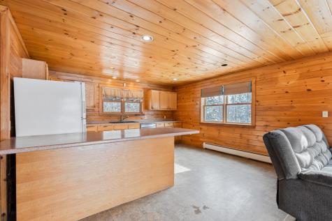 45 Carter Road Troy ME 04987