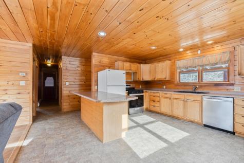 45 Carter Road Troy ME 04987