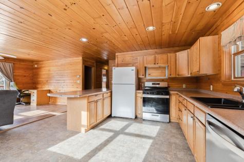 45 Carter Road Troy ME 04987