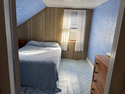 5 Rim Road Milbridge ME 04658