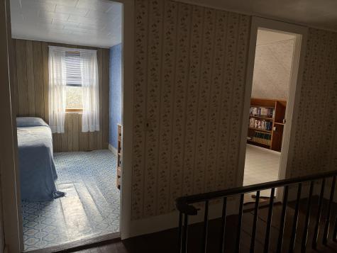 5 Rim Road Milbridge ME 04658