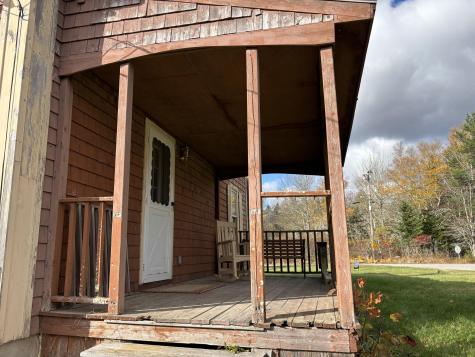 5 Rim Road Milbridge ME 04658