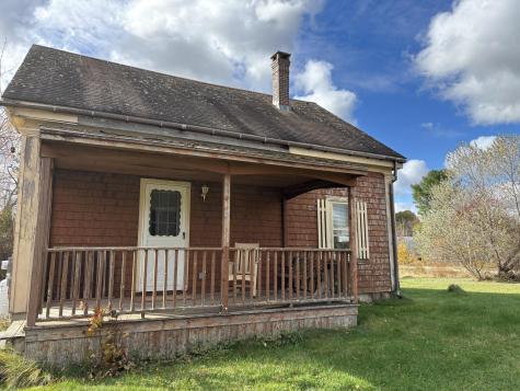 5 Rim Road Milbridge ME 04658