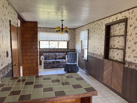 5 Rim Road Milbridge ME 04658