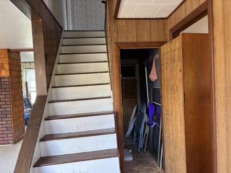 5 Rim Road Milbridge ME 04658