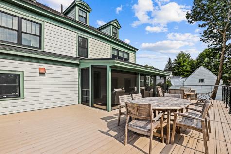 102 Main Street Belgrade ME 04917