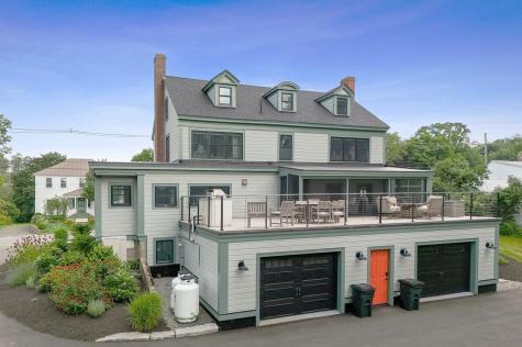 102 Main Street Belgrade ME 04917