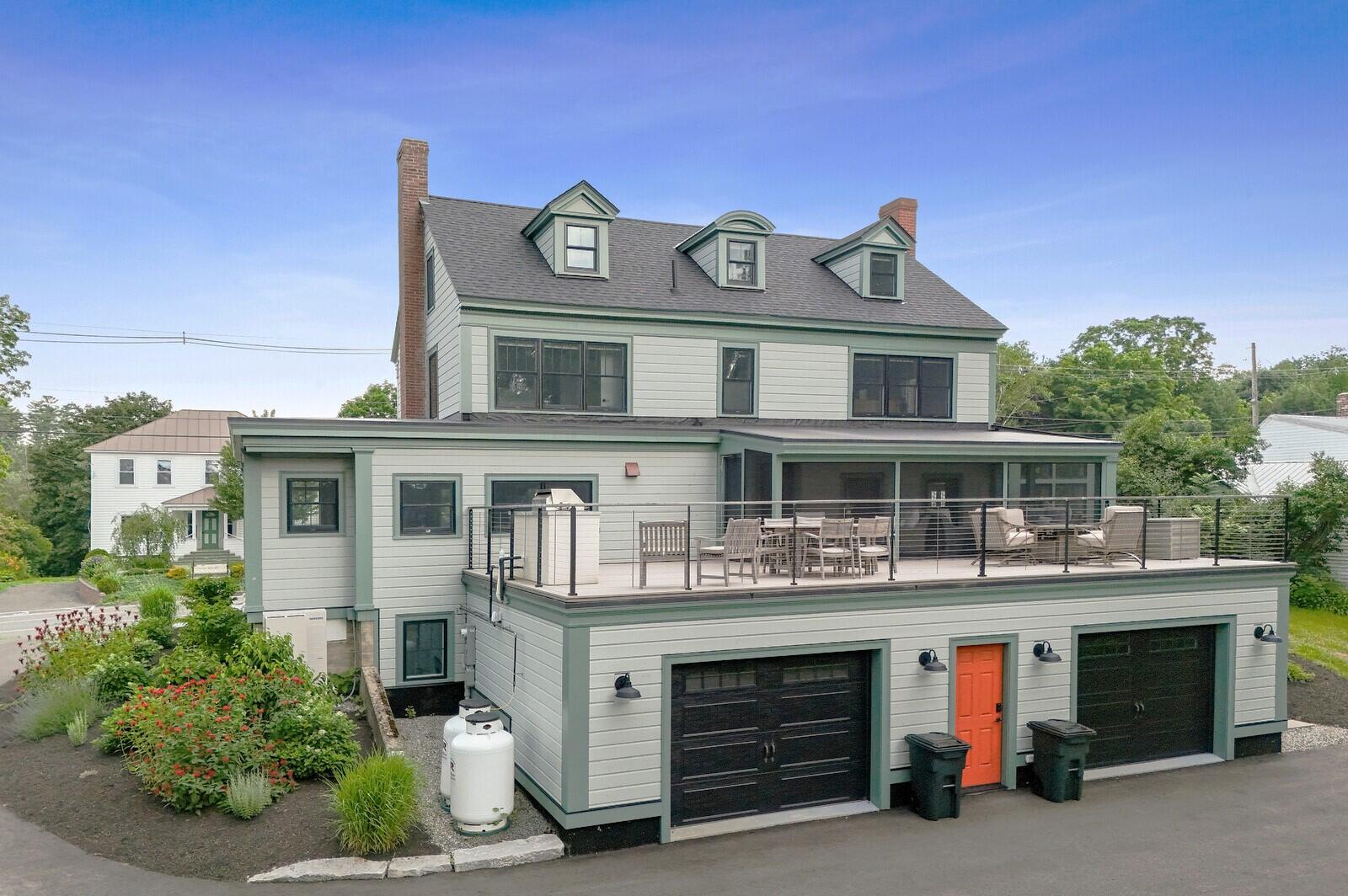 102 Main Street Belgrade ME 04917