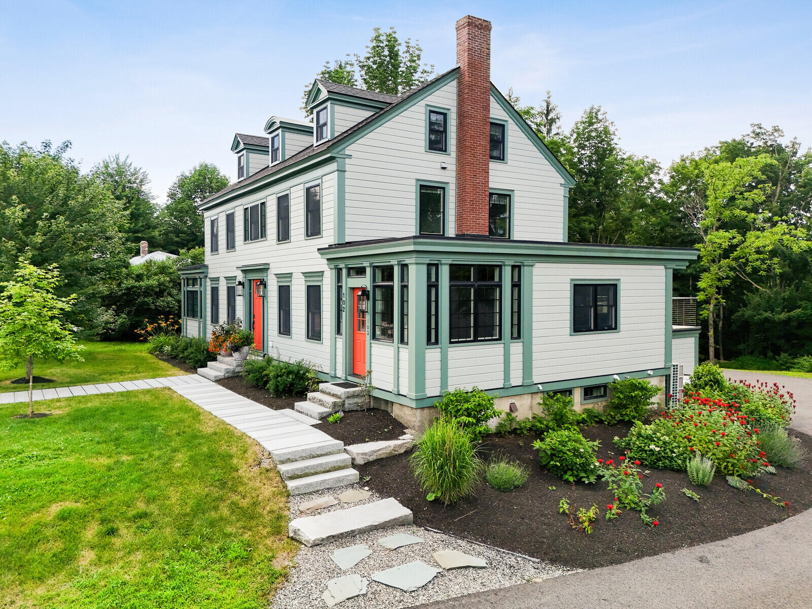 102 Main Street Belgrade ME 04917