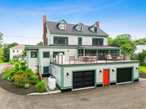 102 Main Street Belgrade ME 04917