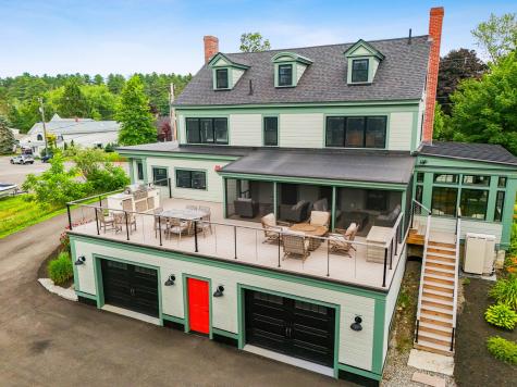 102 Main Street Belgrade ME 04917