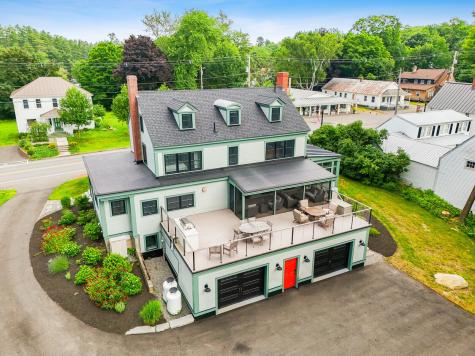 102 Main Street Belgrade ME 04917