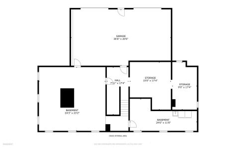 102 Main Street Belgrade ME 04917