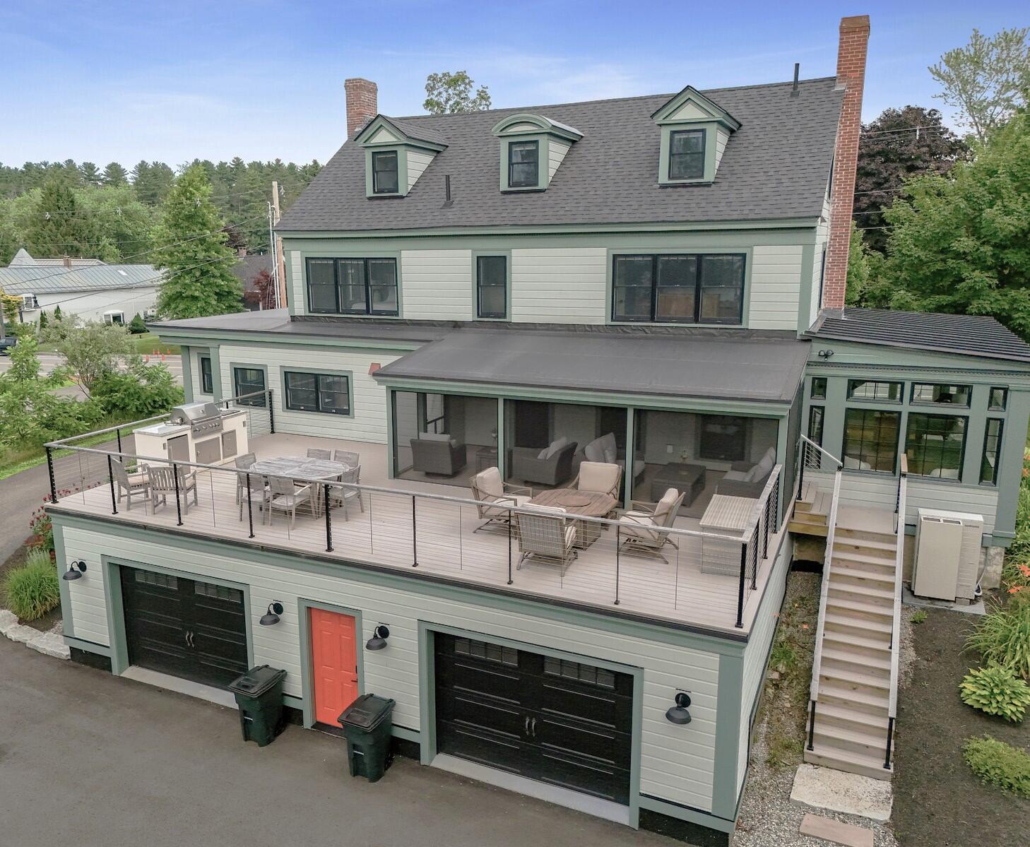 102 Main Street Belgrade ME 04917