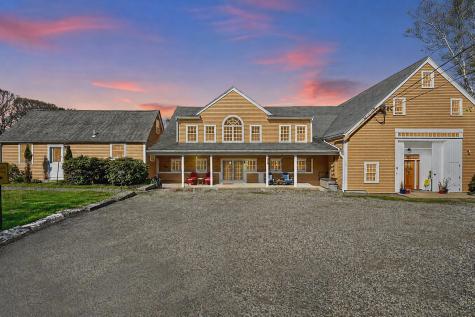 178 Haley Road Kittery ME 03904