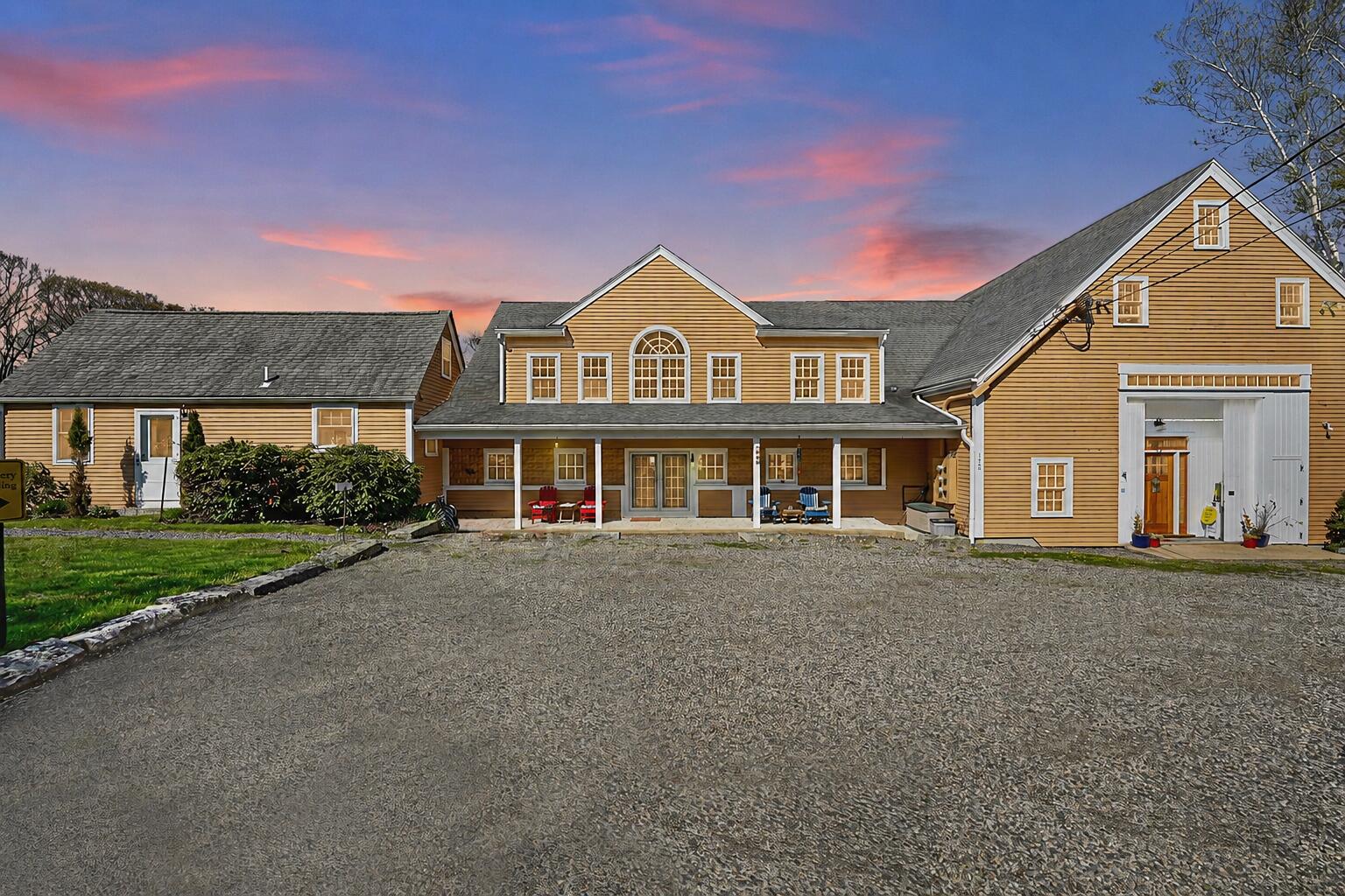 Kittery ME, 178 Haley Road, Unit 2