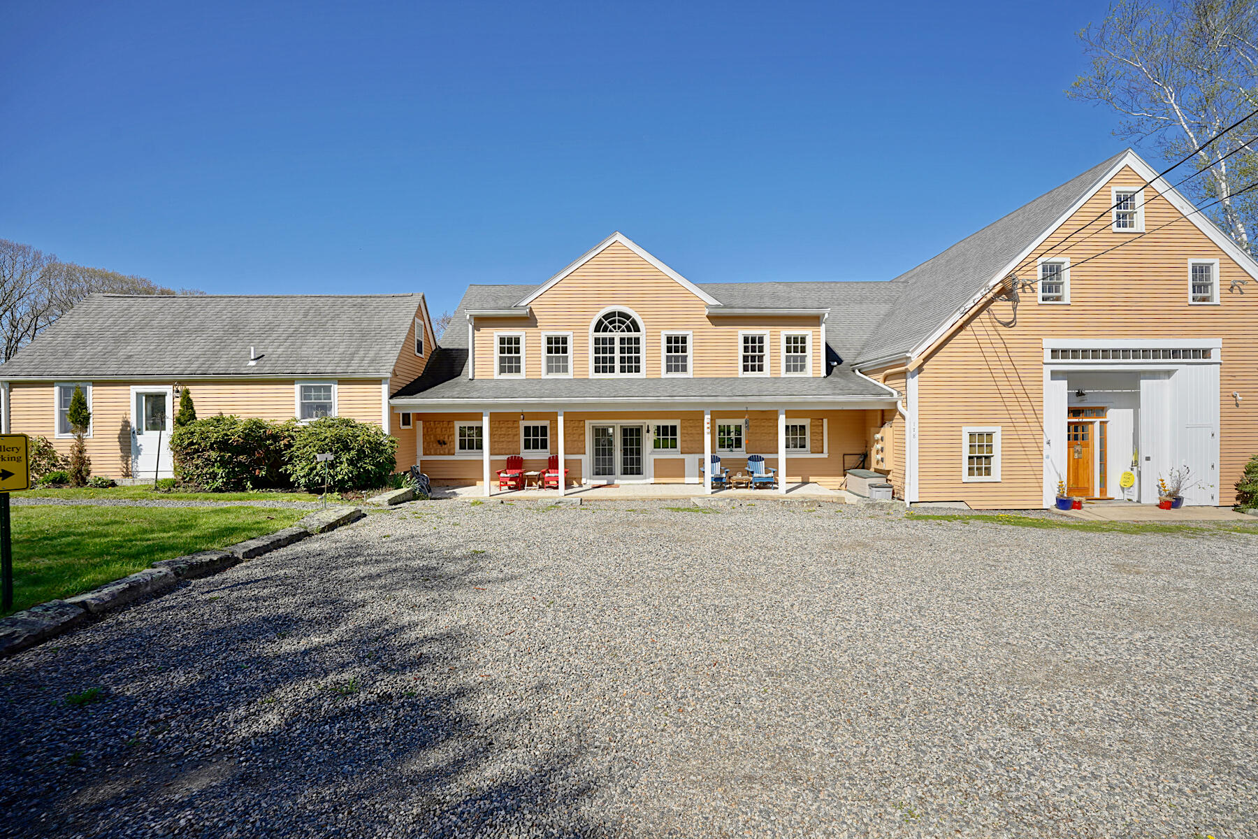 Kittery ME, 178 Haley Road, Unit 2