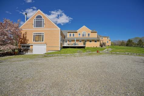 178 Haley Road Kittery ME 03904
