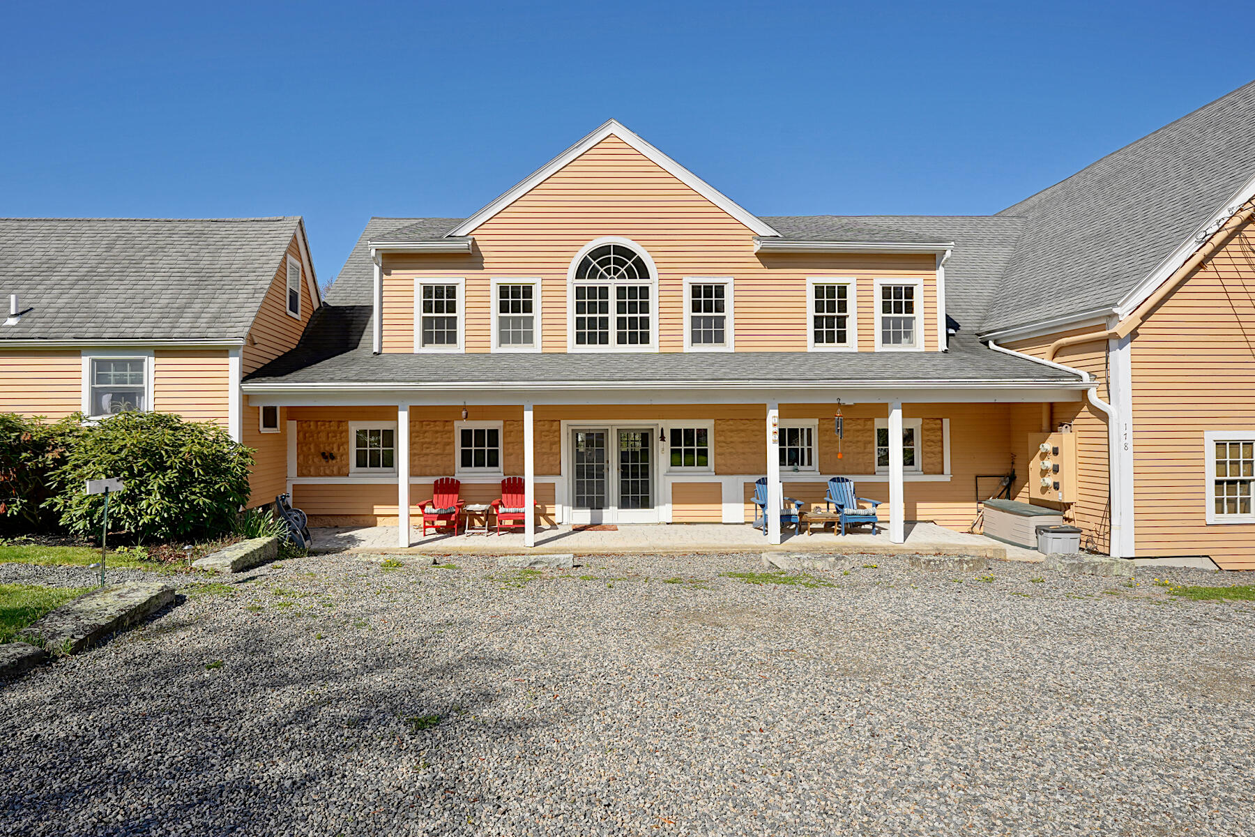 178 Haley Road Kittery ME 03904