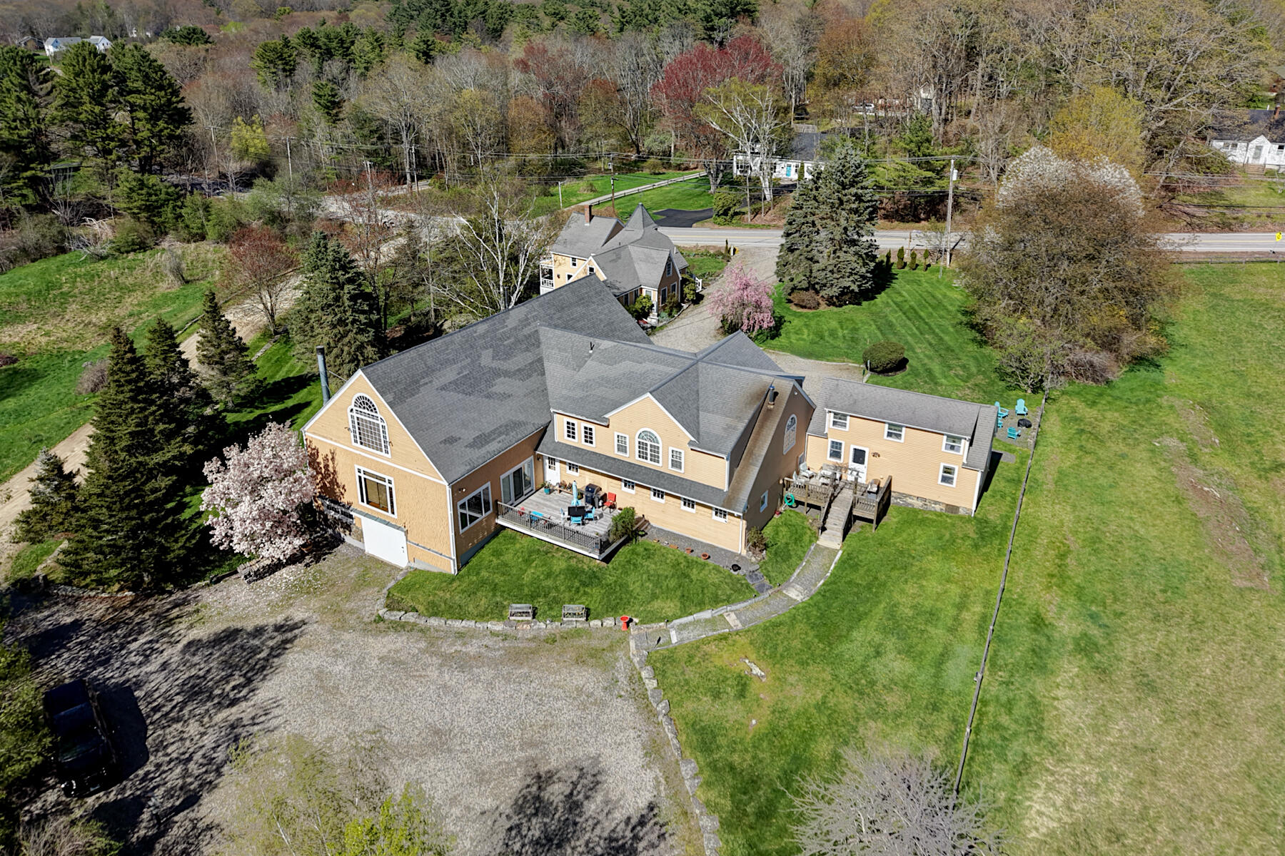 178 Haley Road Kittery ME 03904