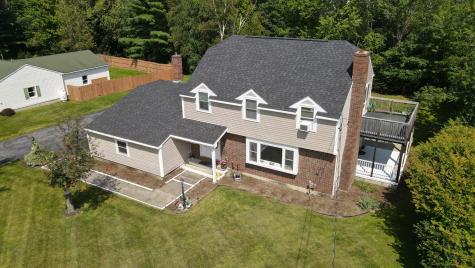 70 Starlight Drive Brewer ME 04412