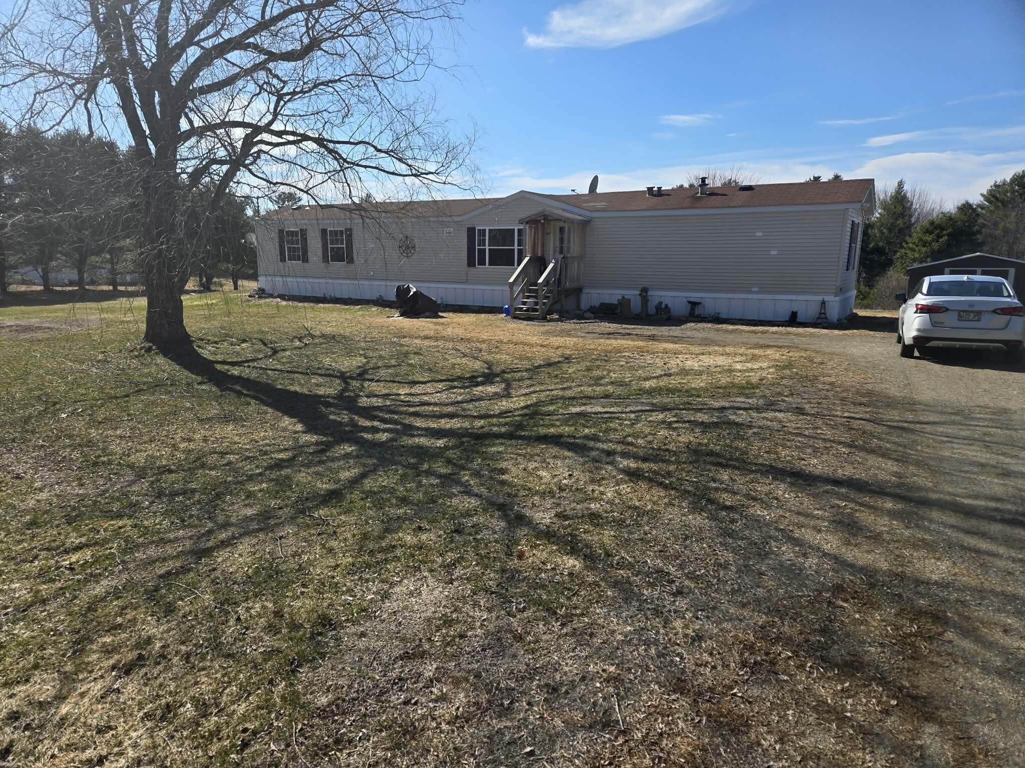 103 Carrs Corner Road Palermo ME 04354