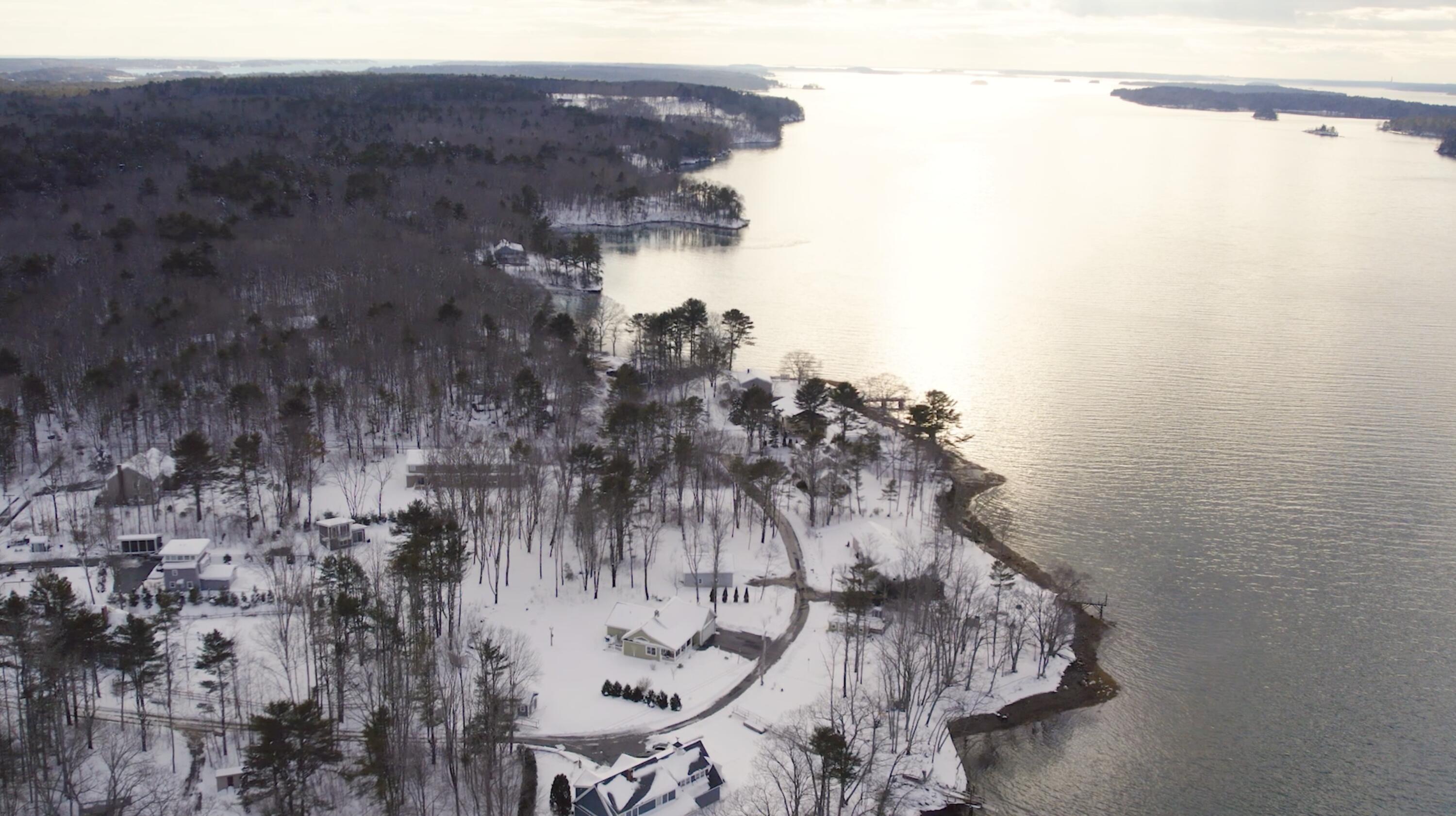 37 Walini Way Harpswell ME 04079