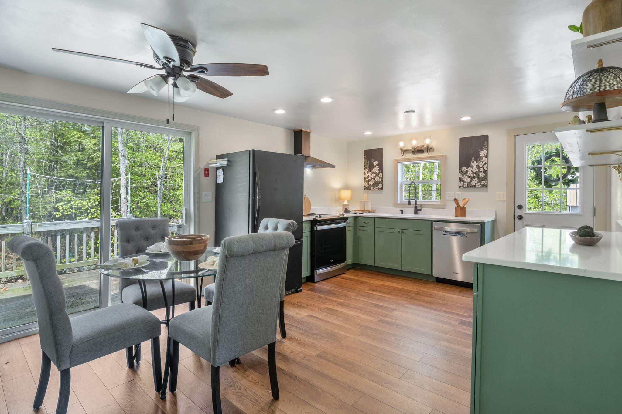 44 Blanchard Road Lebanon ME 04027