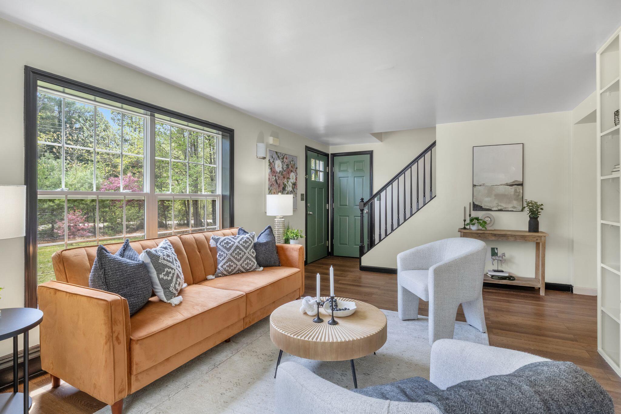 44 Blanchard Road Lebanon ME 04027