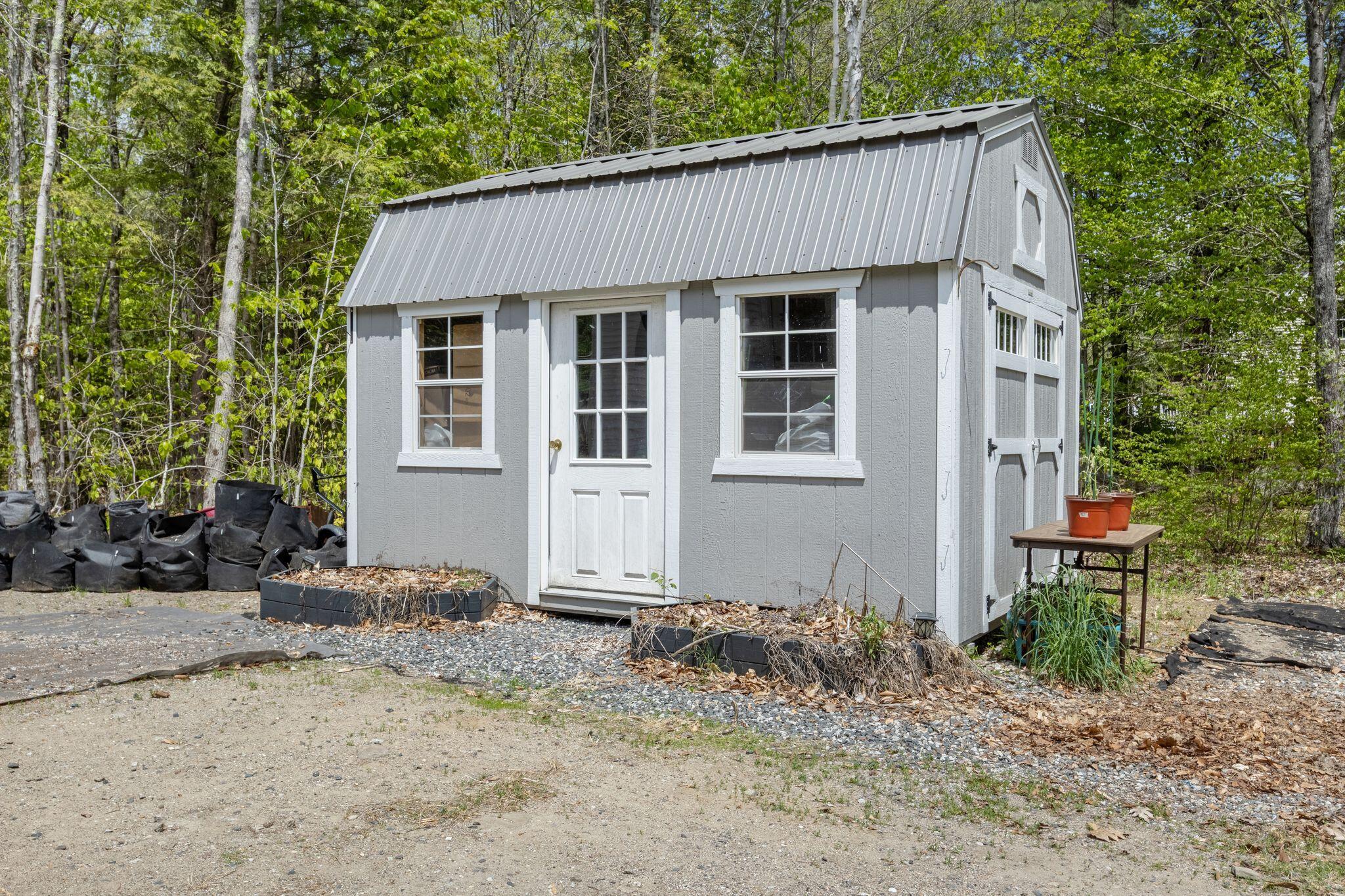 44 Blanchard Road Lebanon ME 04027