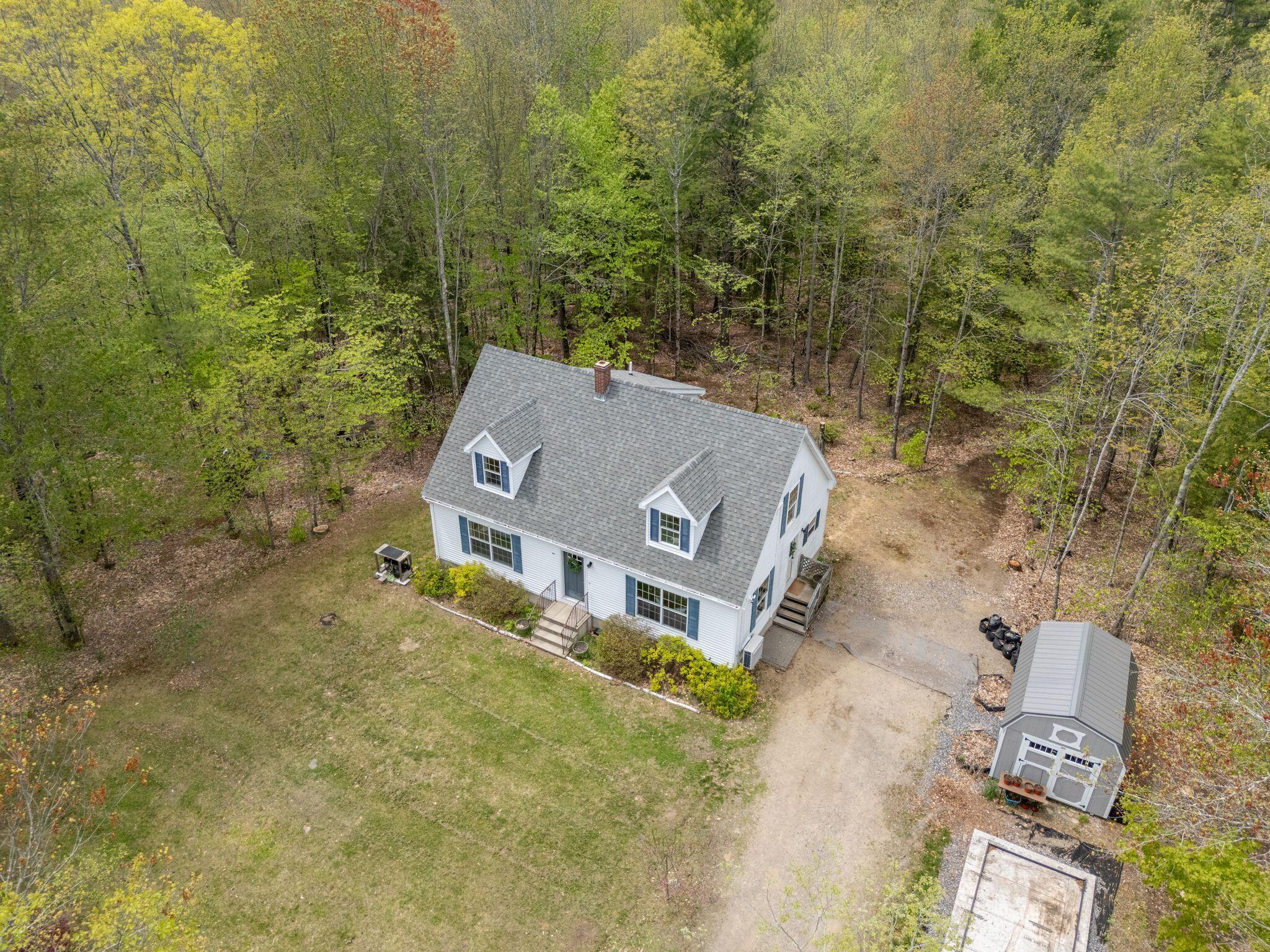 44 Blanchard Road Lebanon ME 04027