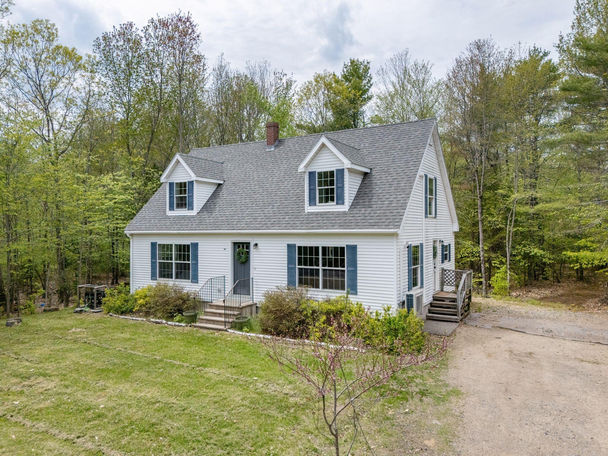 44 Blanchard Road Lebanon ME 04027