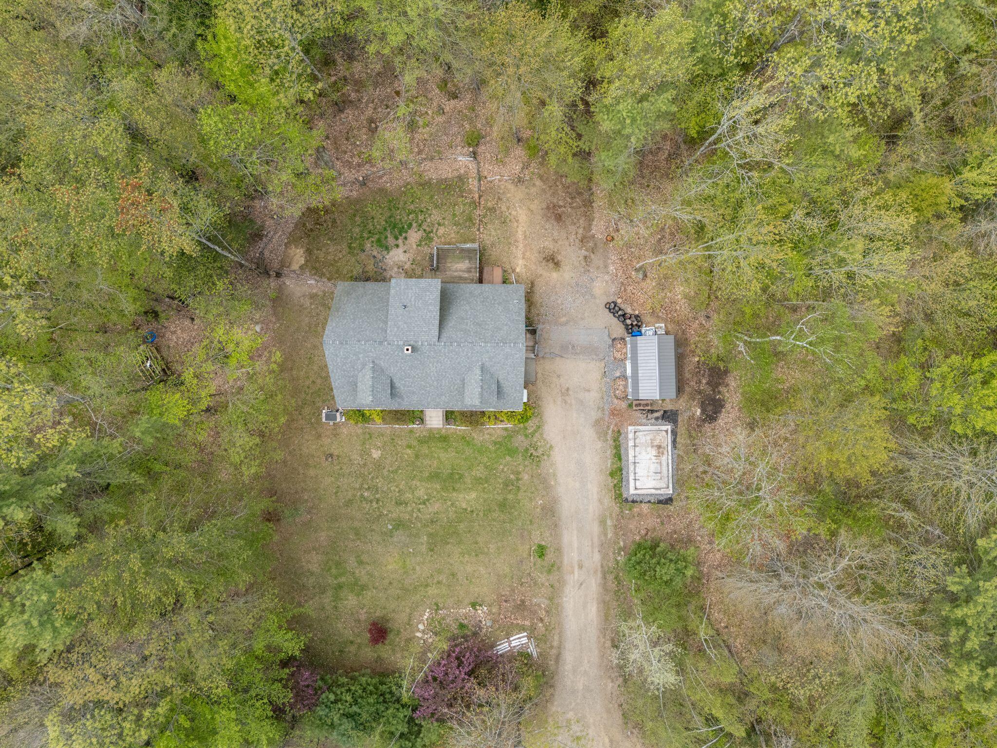 44 Blanchard Road Lebanon ME 04027