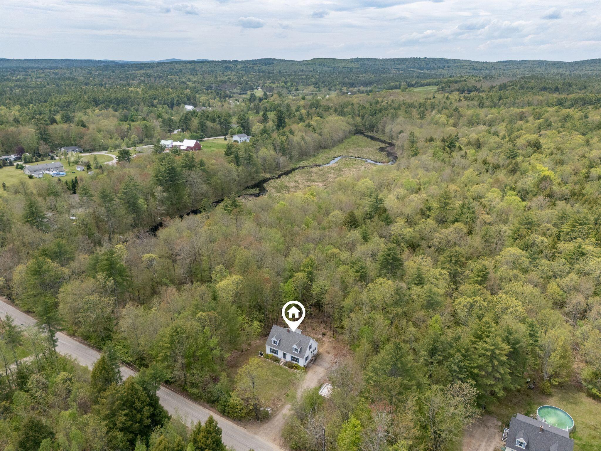 44 Blanchard Road Lebanon ME 04027