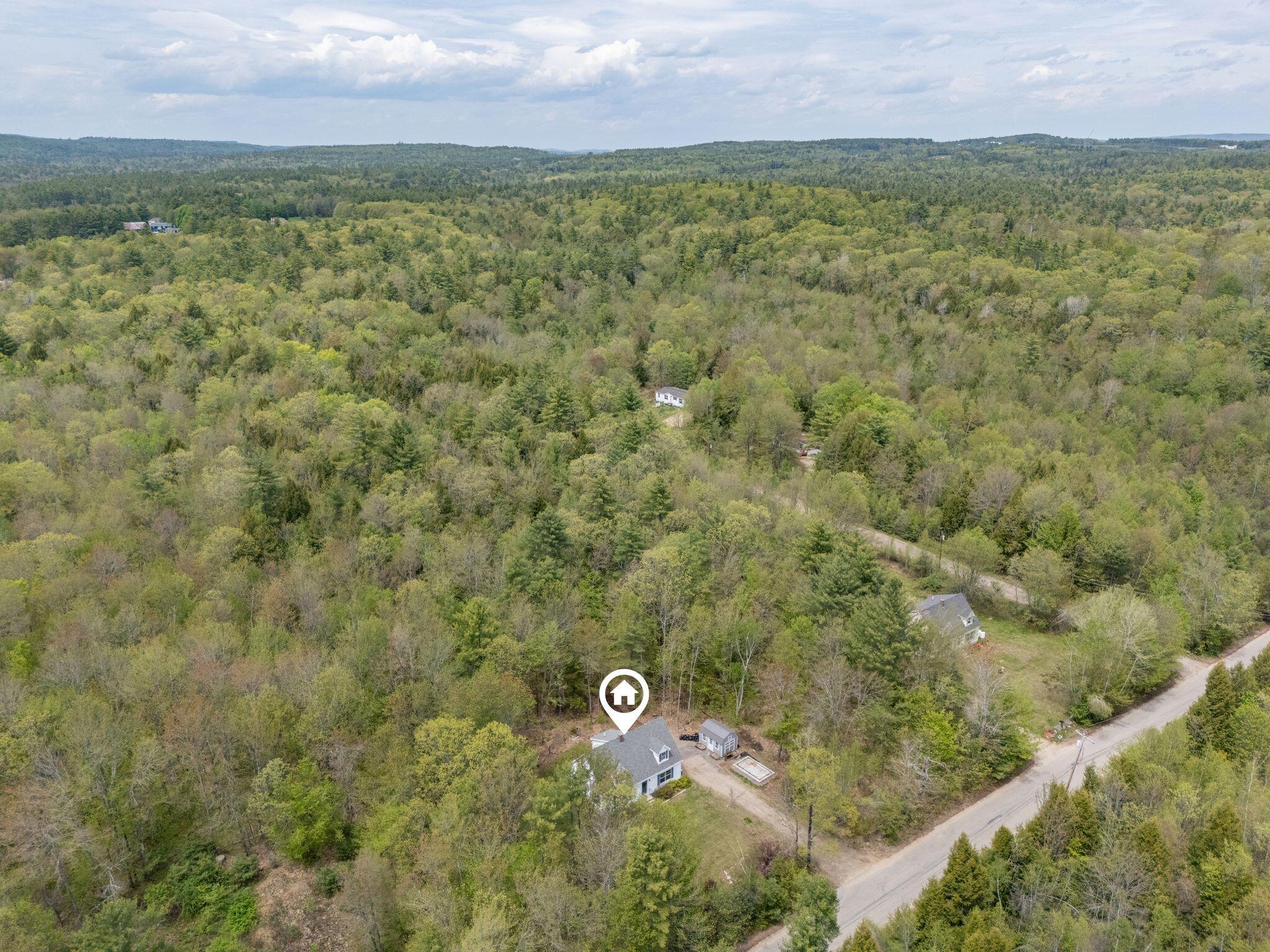 44 Blanchard Road Lebanon ME 04027
