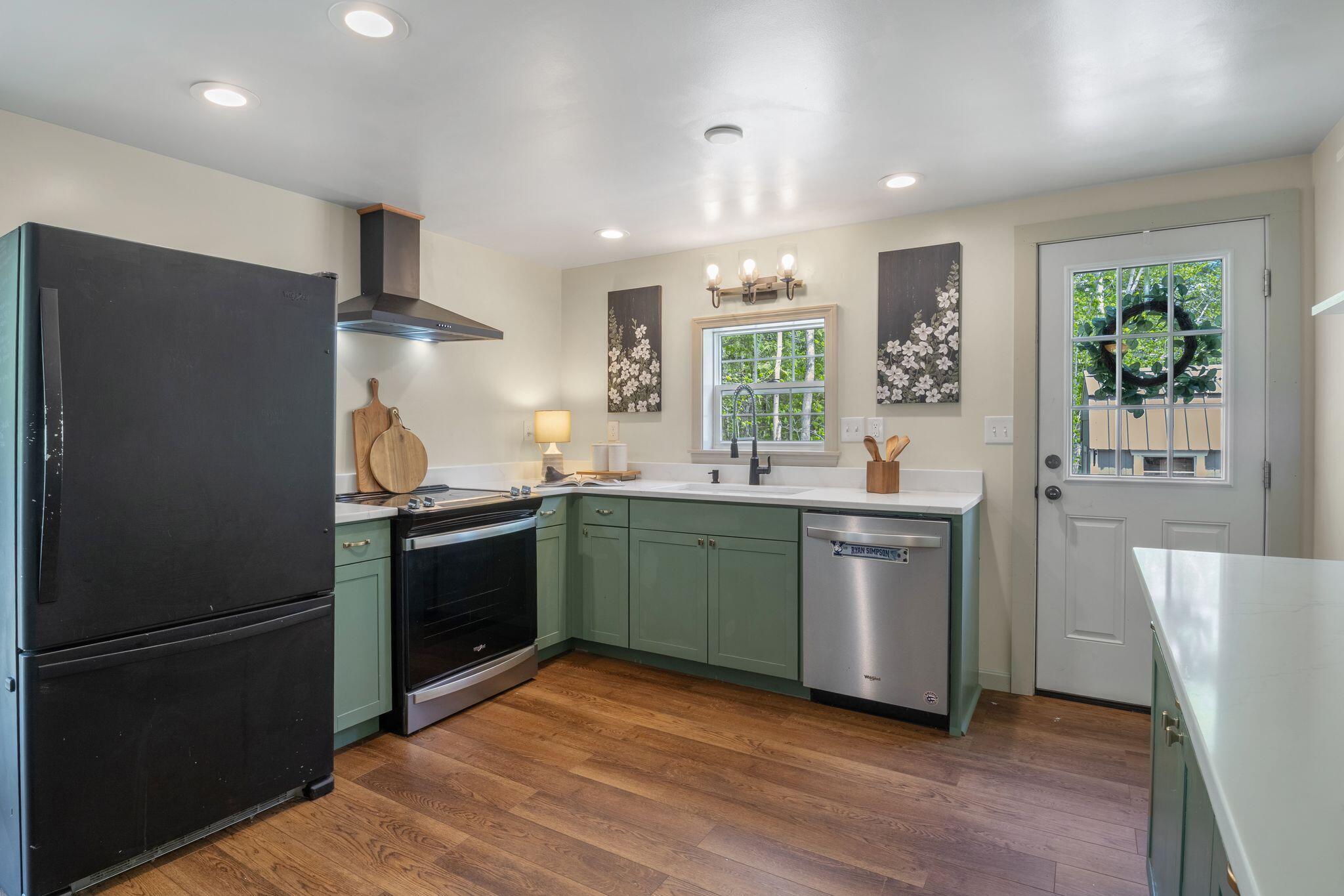 44 Blanchard Road Lebanon ME 04027
