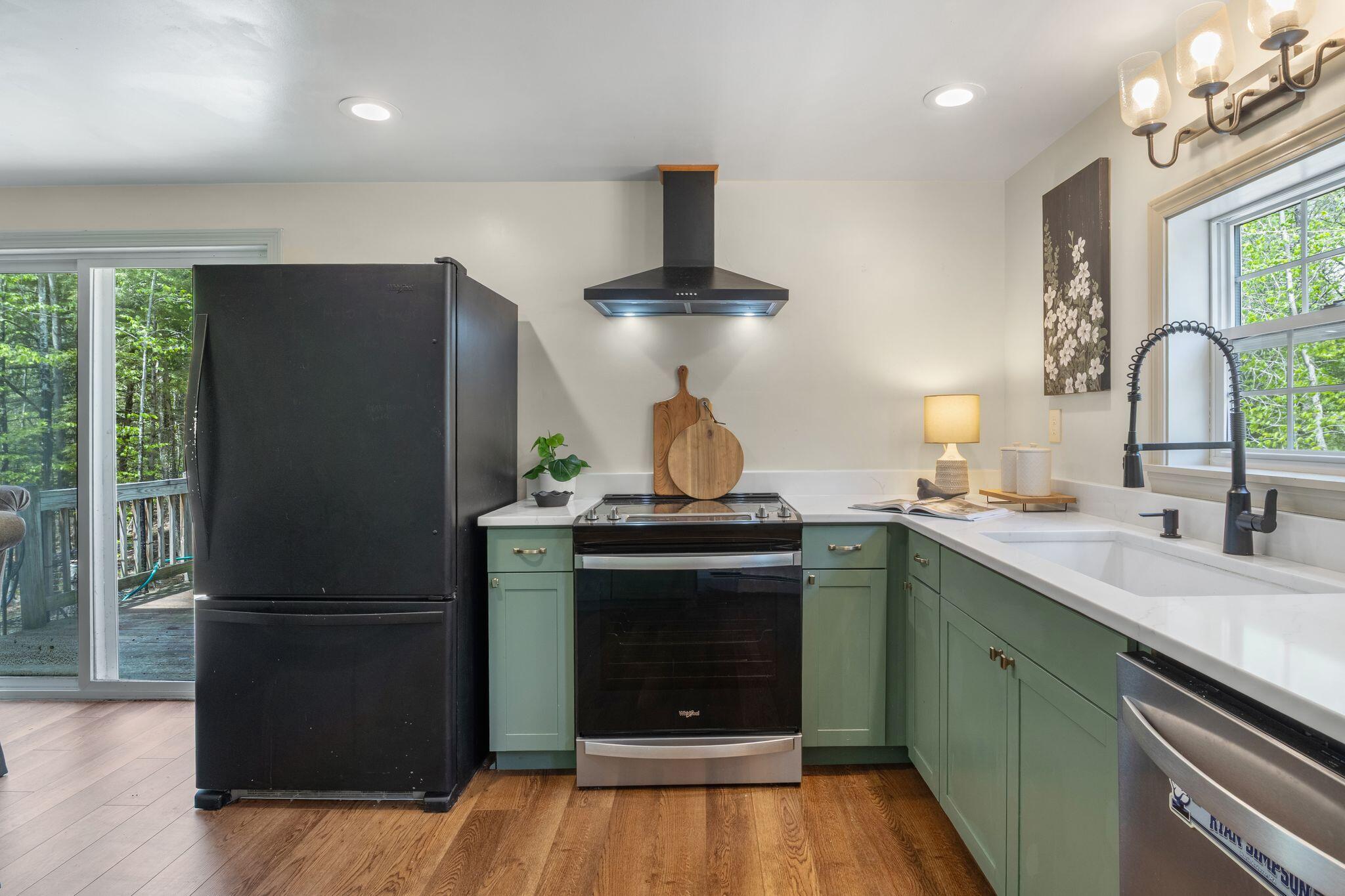 44 Blanchard Road Lebanon ME 04027