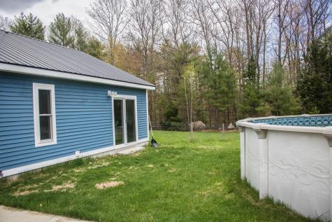 64 Hio Ridge Road Denmark ME 04022