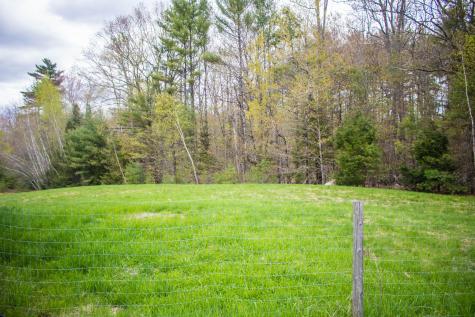 64 Hio Ridge Road Denmark ME 04022